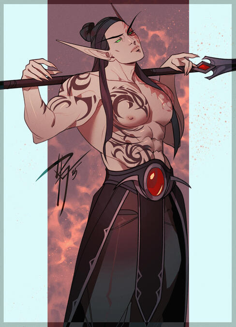 'Break you' (Daybreaker, Twitter)